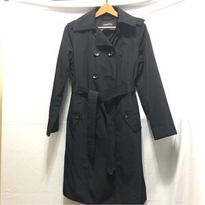 London Fog Trench Coat